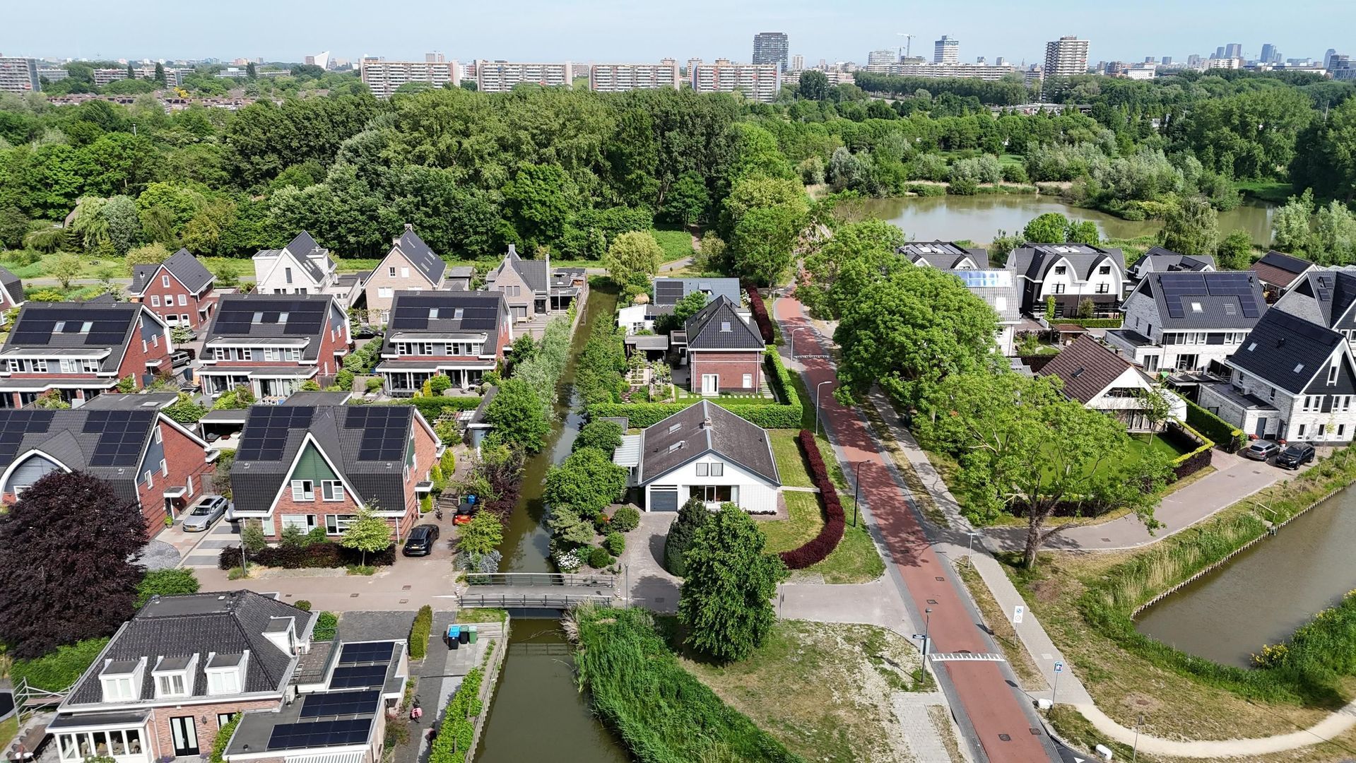 Pastoor Verburchweg 2, Rijswijk foto-48
