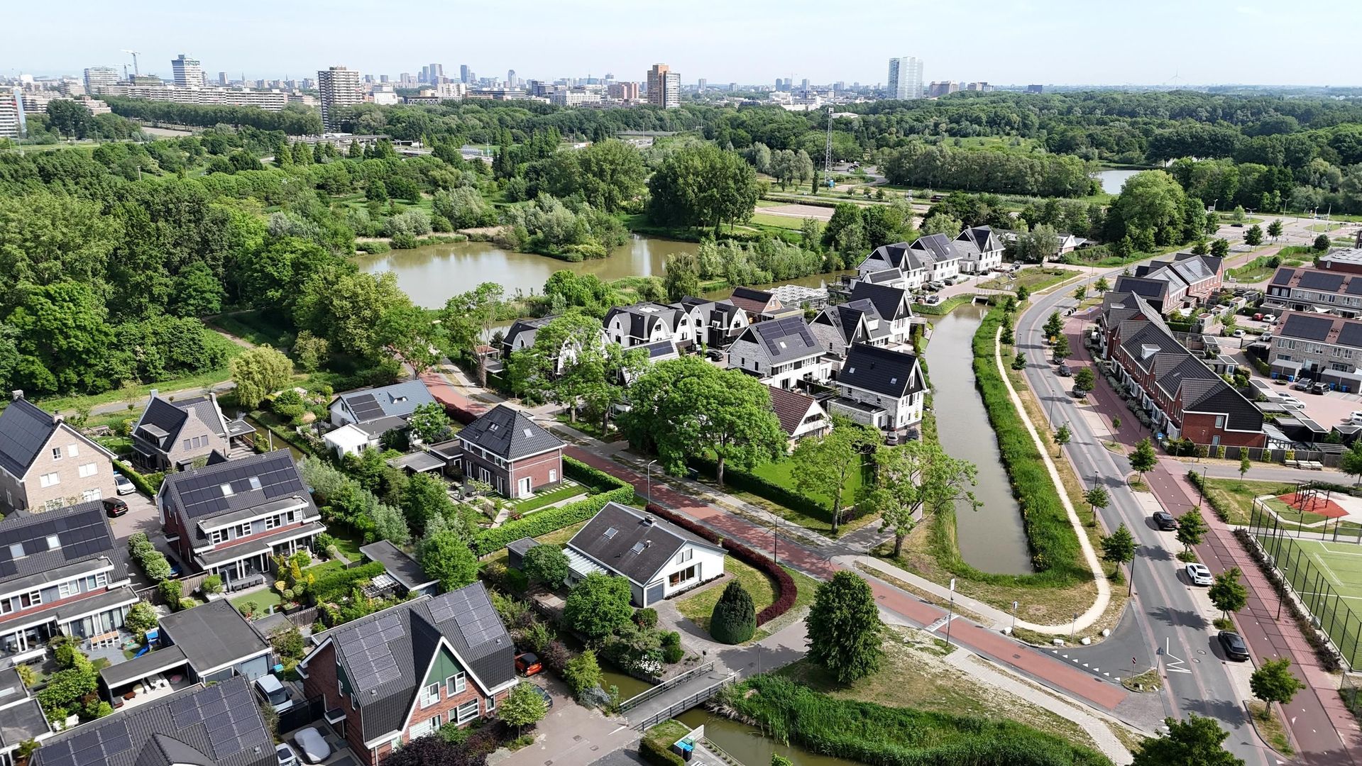 Pastoor Verburchweg 2, Rijswijk foto-50