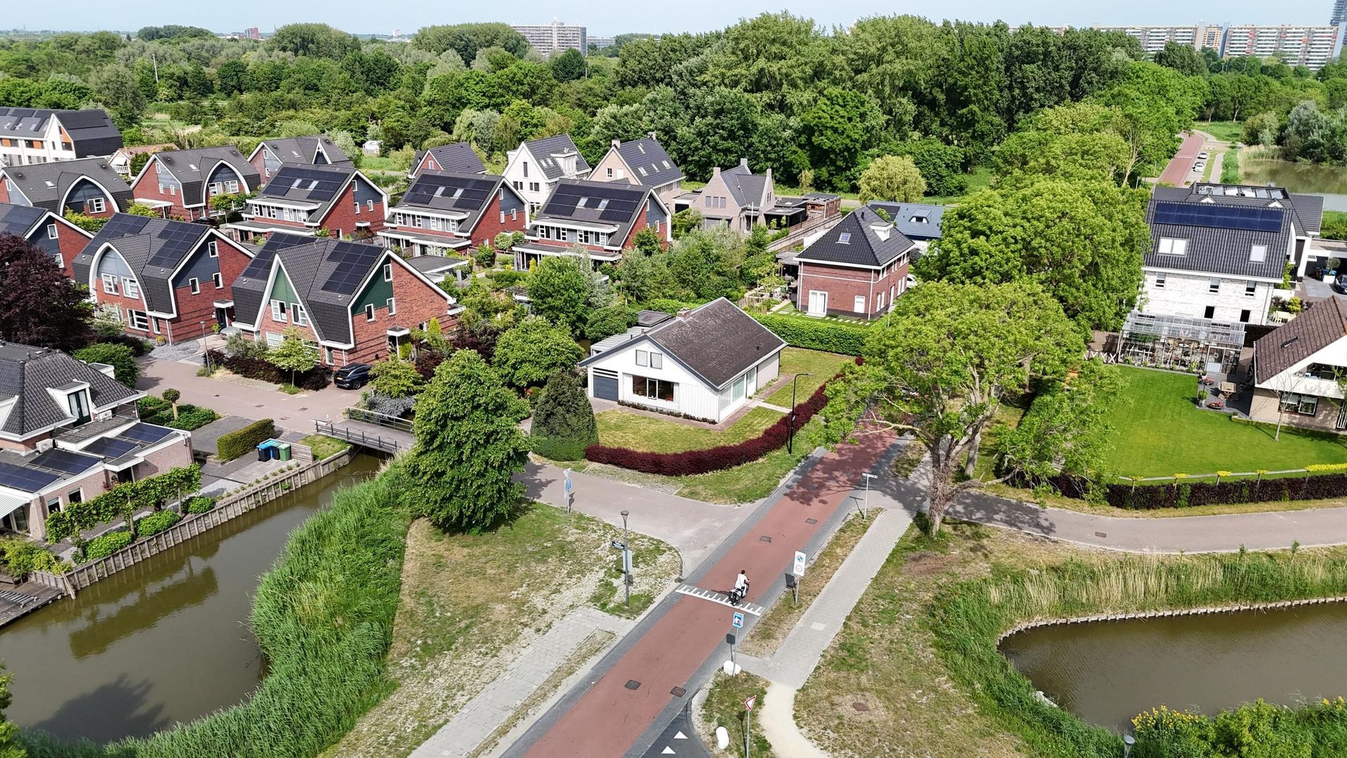 Pastoor Verburchweg 2, Rijswijk foto-49