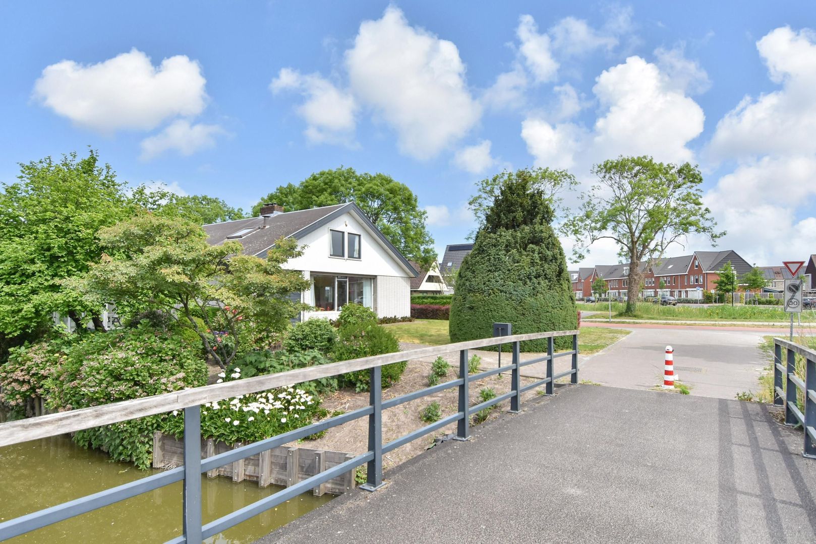 Pastoor Verburchweg 2, Rijswijk foto-5