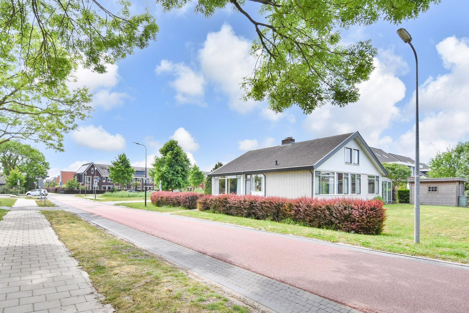 Pastoor Verburchweg 2, Rijswijk foto-7