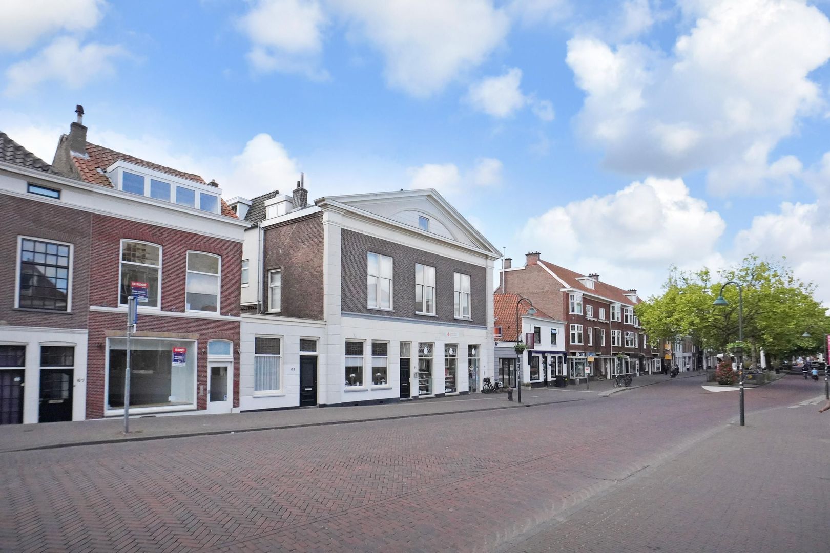Nieuwe Langendijk 61 H, Delft foto-9