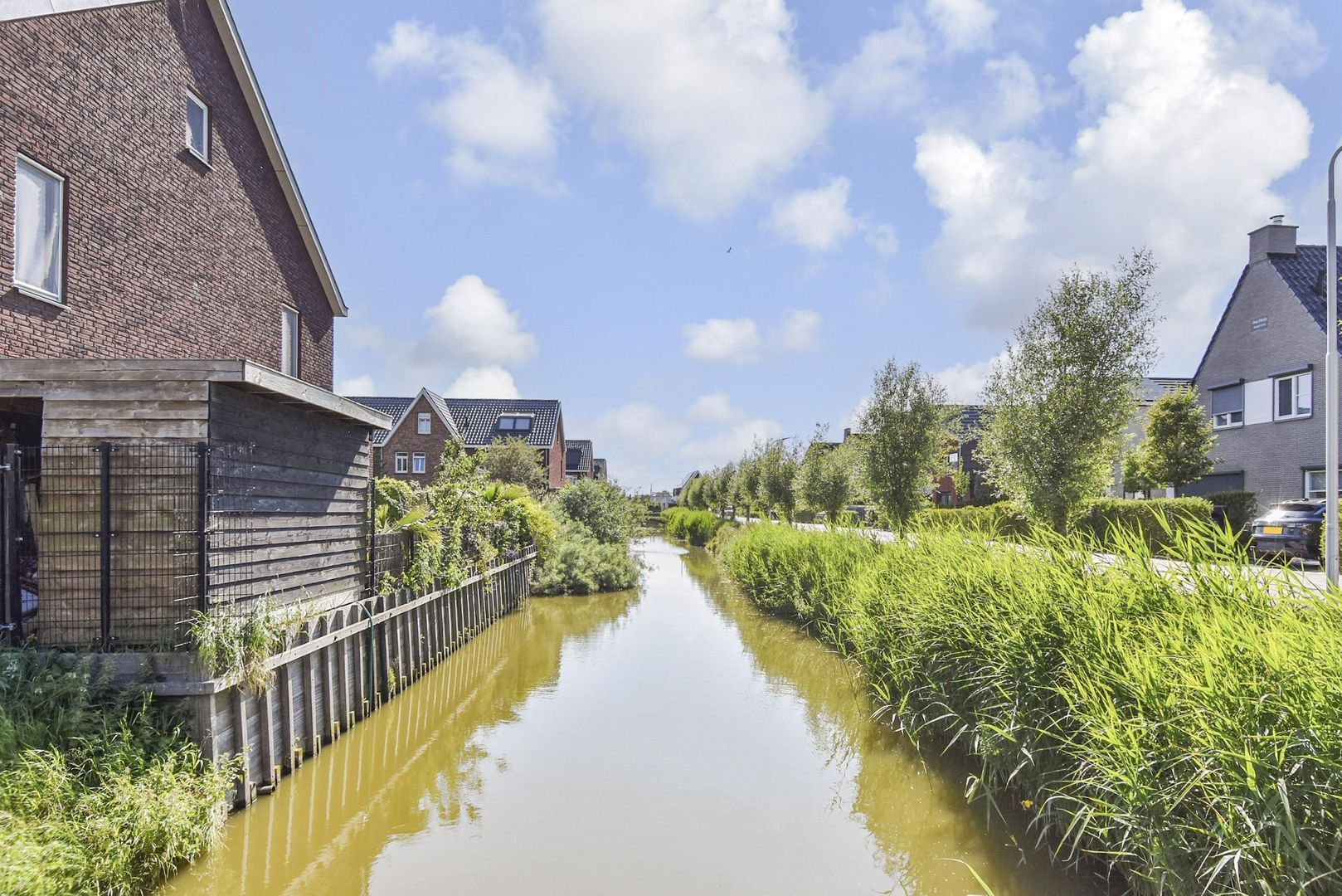 Van der Endetuinen 4, Delft foto-57