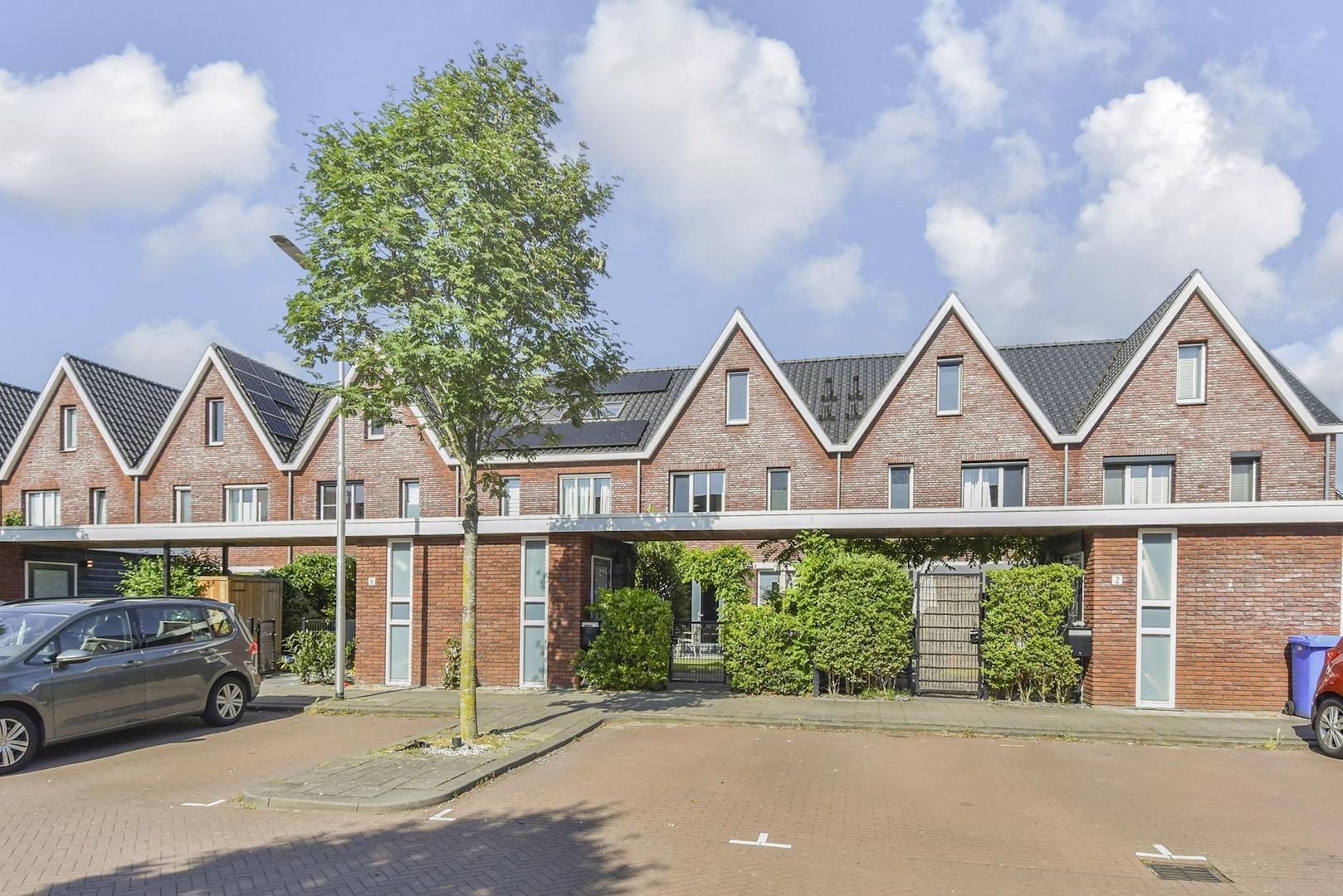 Van der Endetuinen 4, Delft foto-55