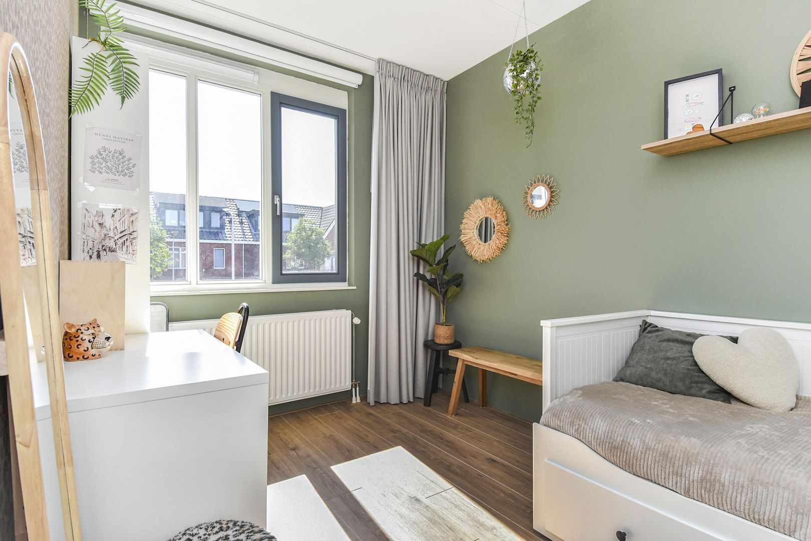 Van der Endetuinen 4, Delft foto-40