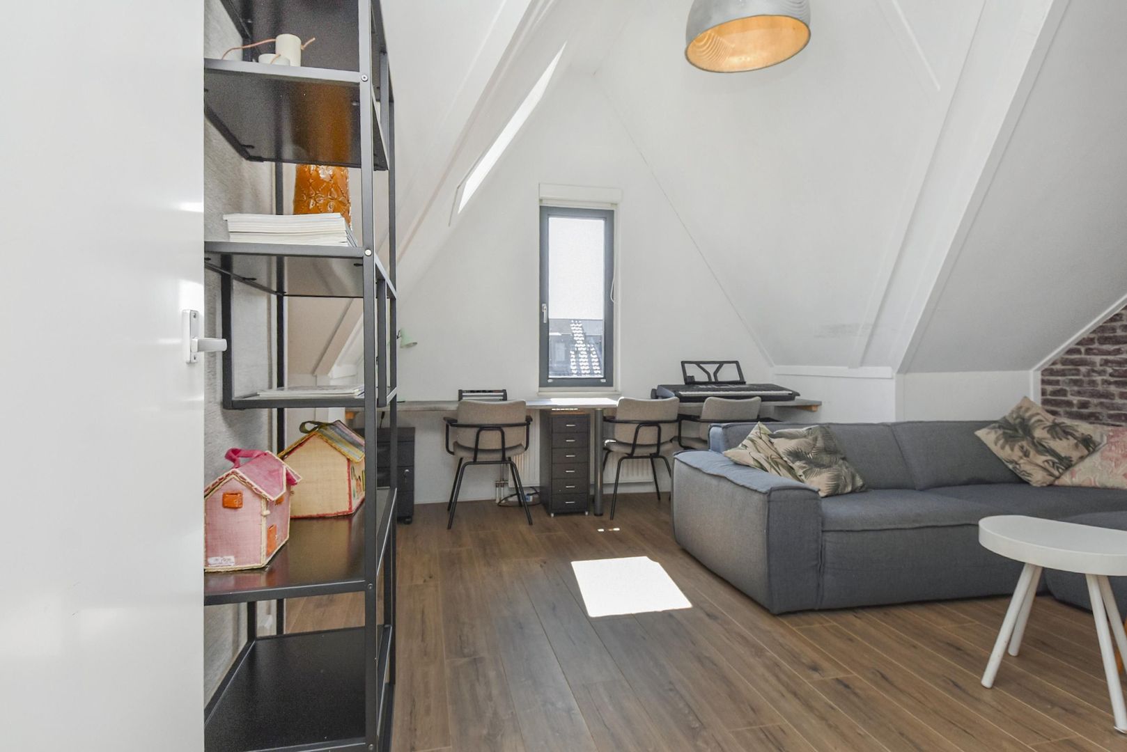 Van der Endetuinen 4, Delft foto-47