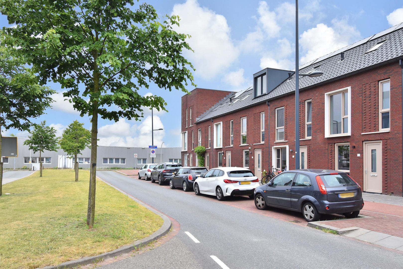 Hoefslagendreef 4, Delft foto-2
