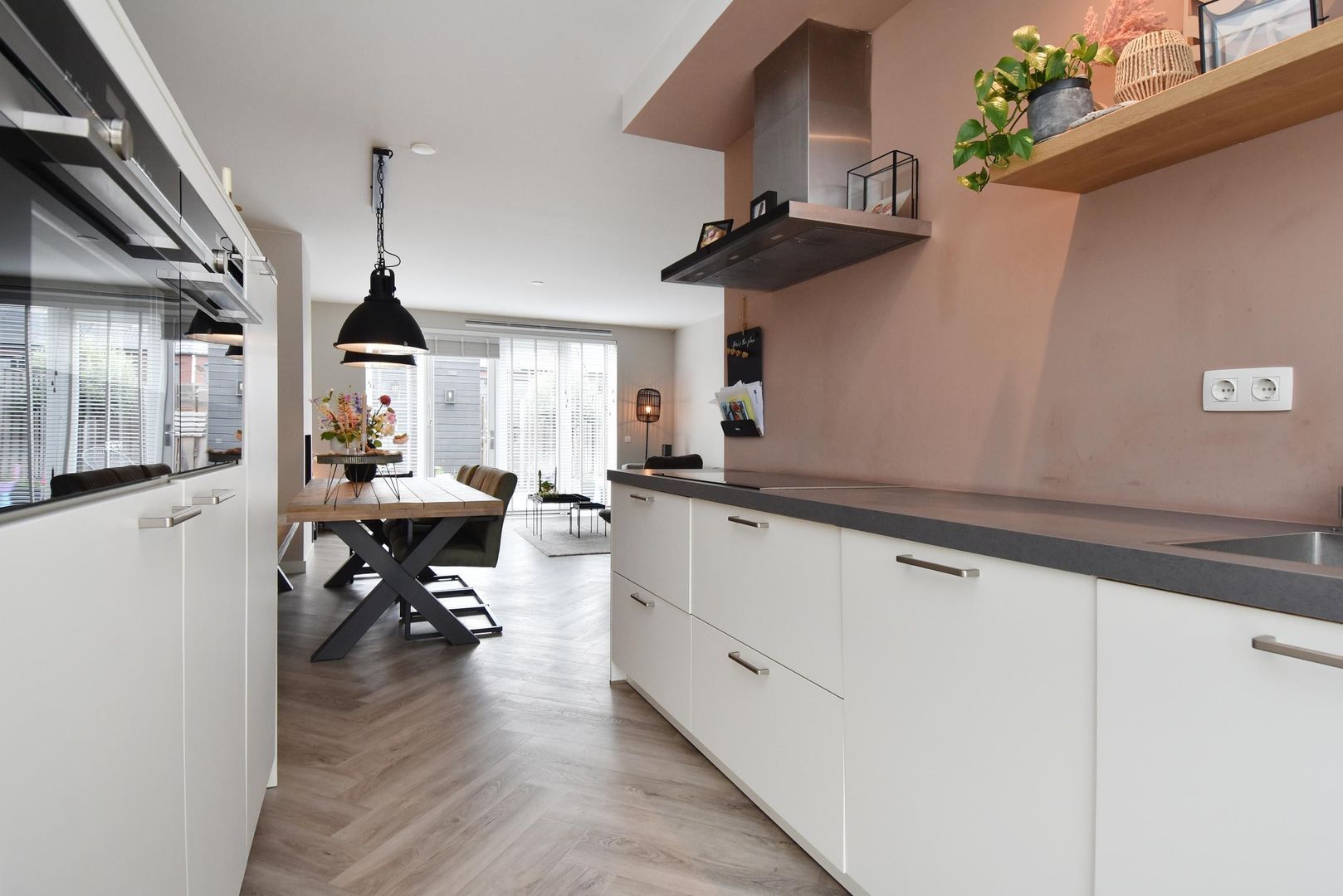 Hoefslagendreef 4, Delft foto-12