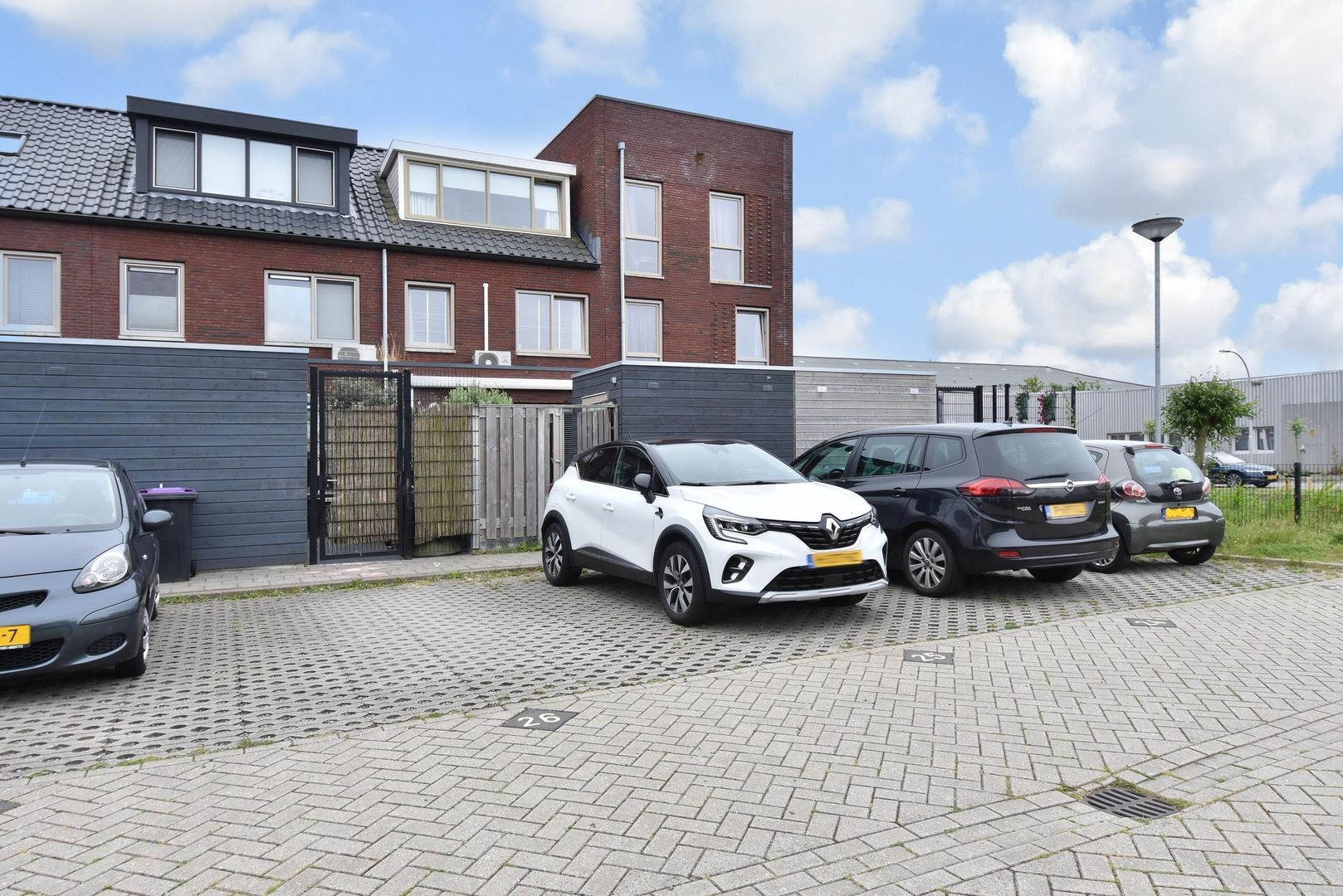 Hoefslagendreef 4, Delft foto-3