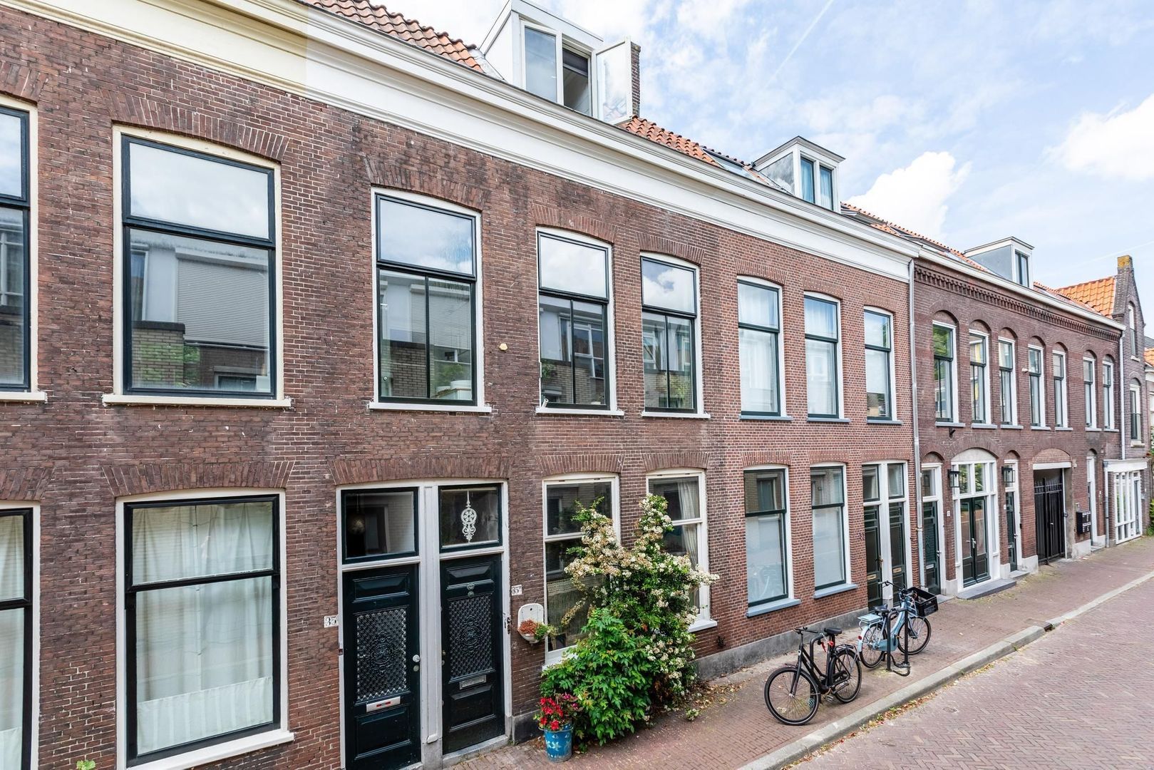 Annastraat 35, Delft foto-0