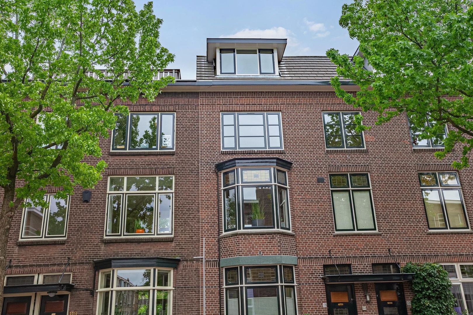 Hugo de Grootstraat 123, Delft foto-4