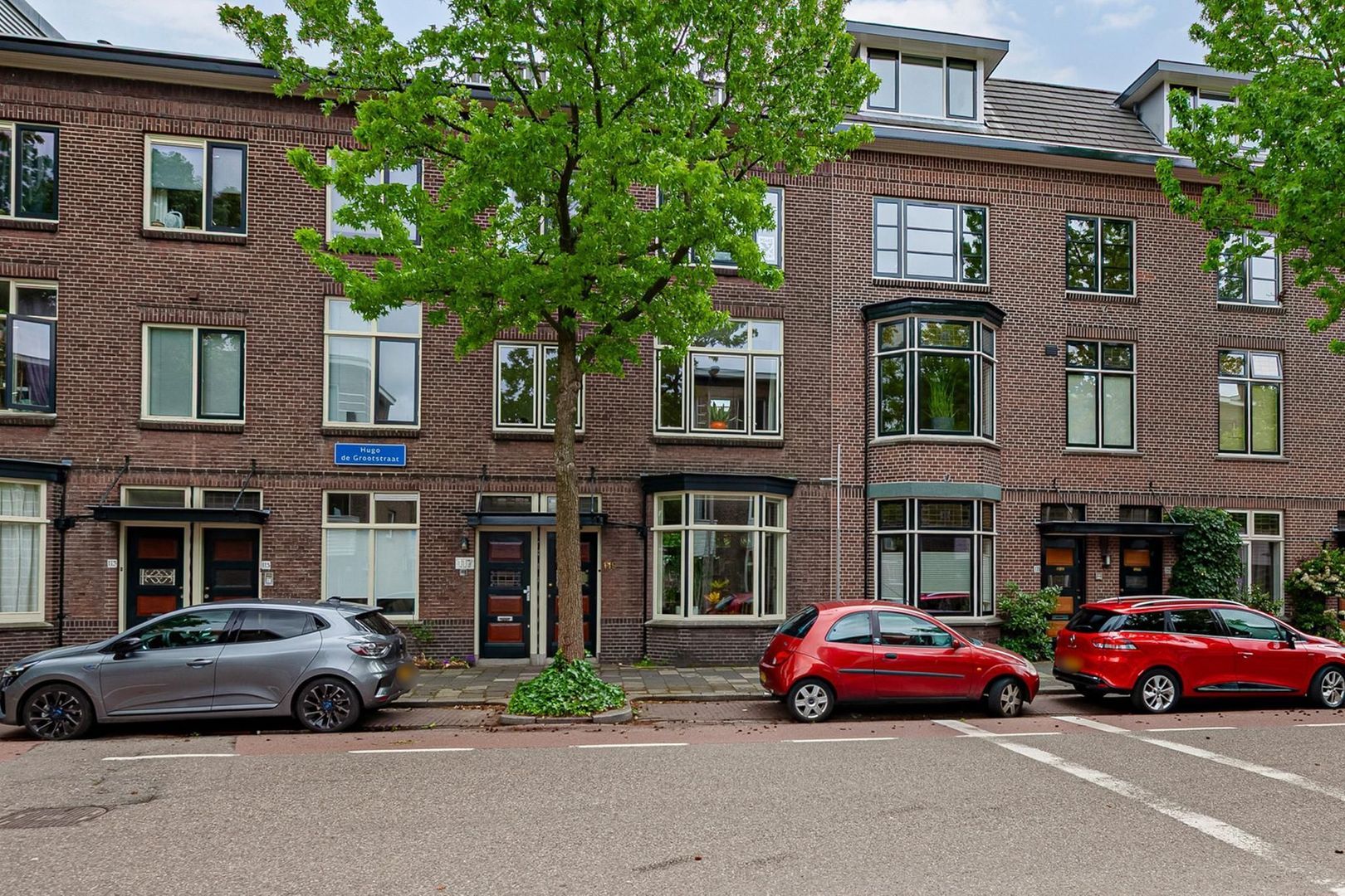 Hugo de Grootstraat 123, Delft foto-3