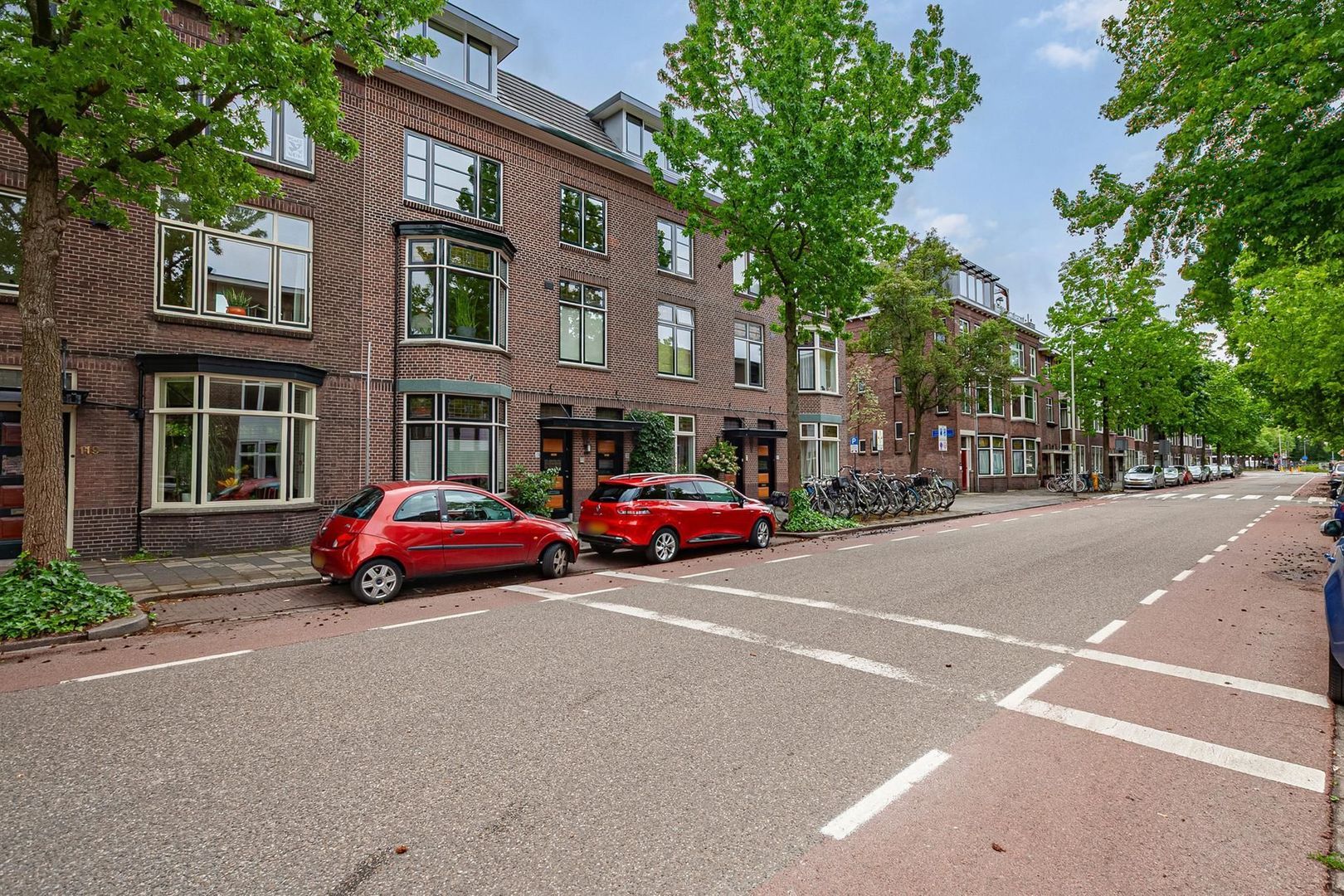 Hugo de Grootstraat 123, Delft foto-0