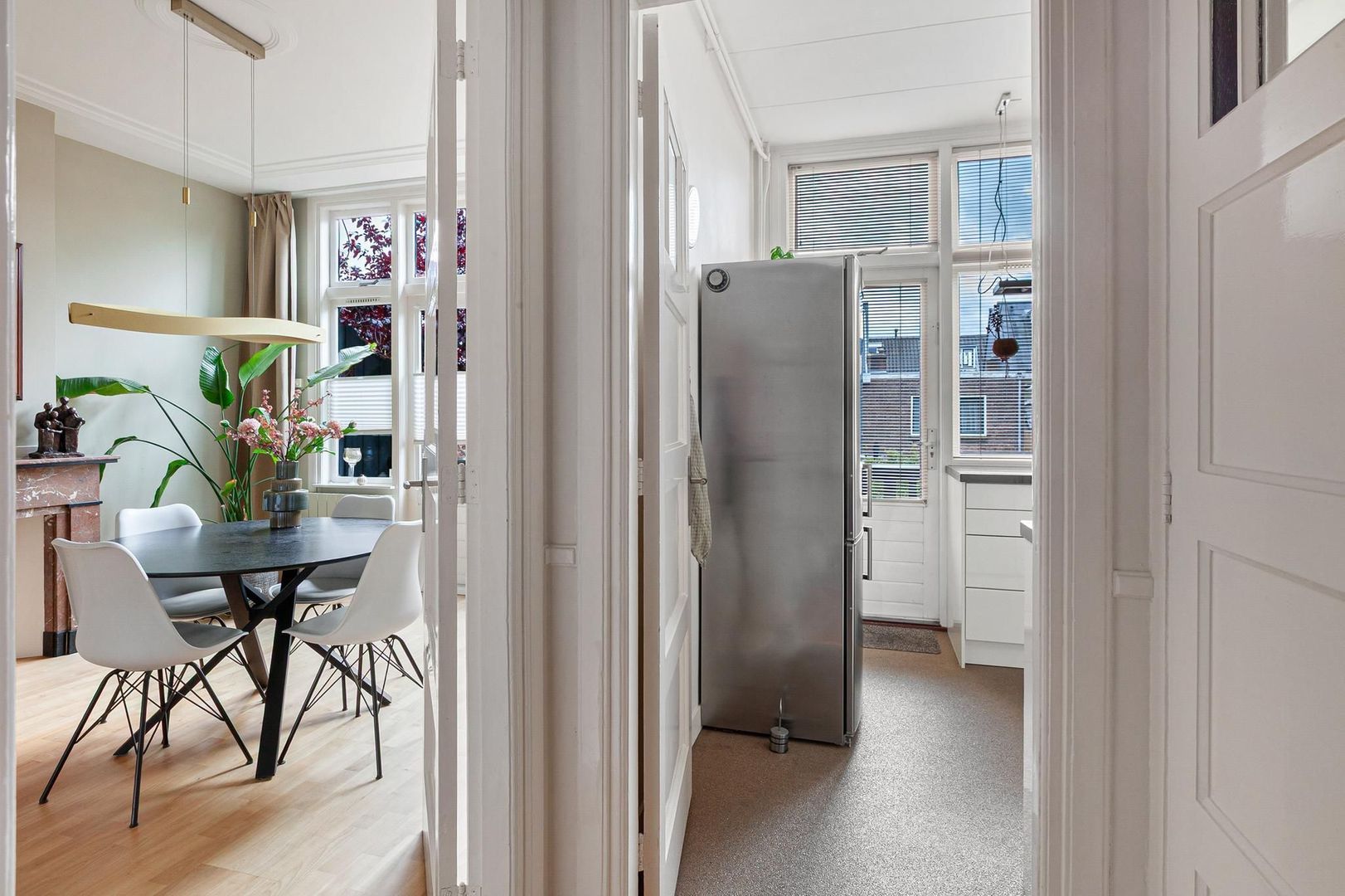 Hugo de Grootstraat 123, Delft foto-13