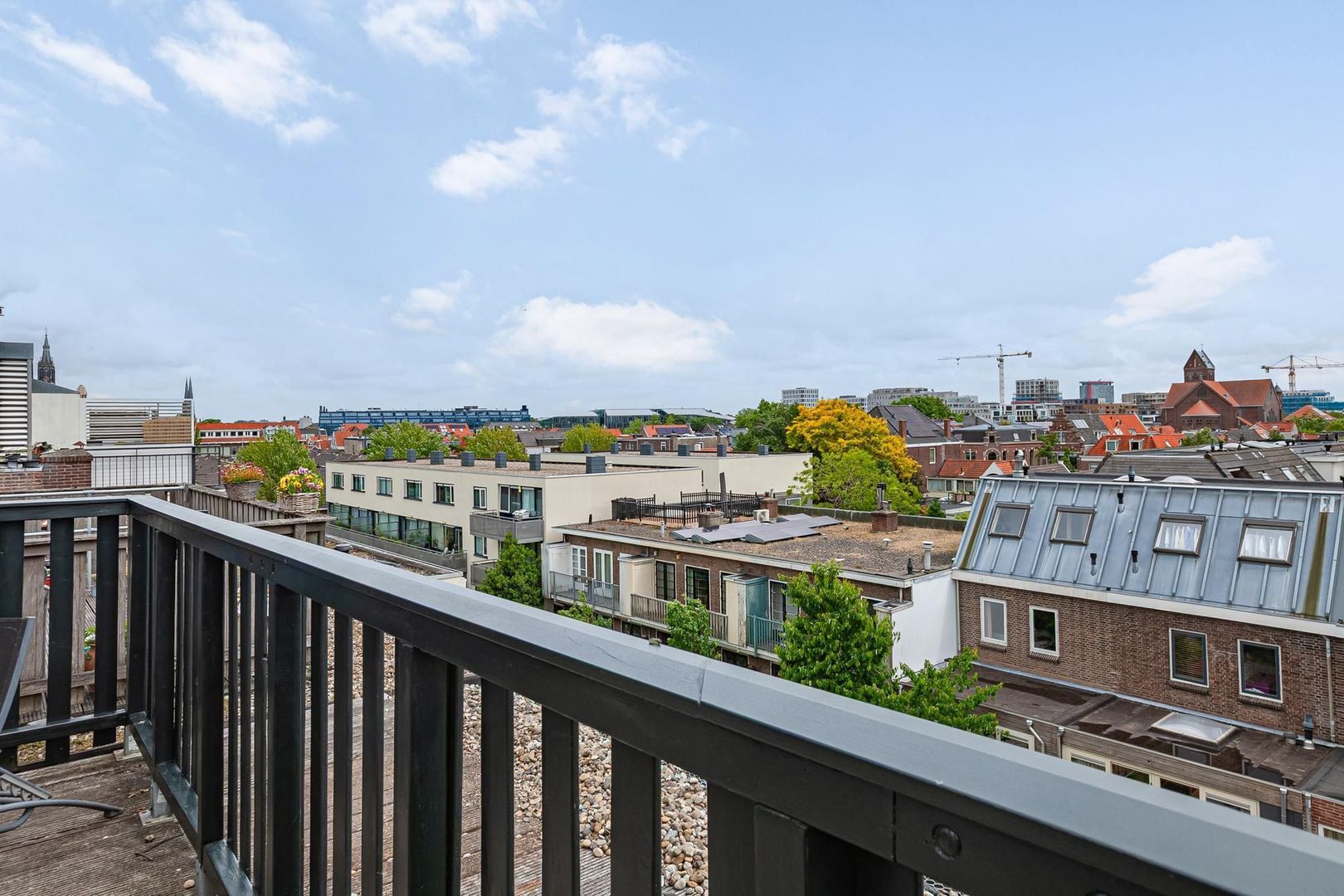 Hugo de Grootstraat 123, Delft foto-44