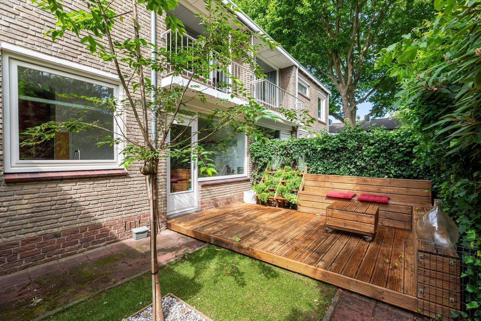 Sint Eustatiusstraat 11, Delft foto-18