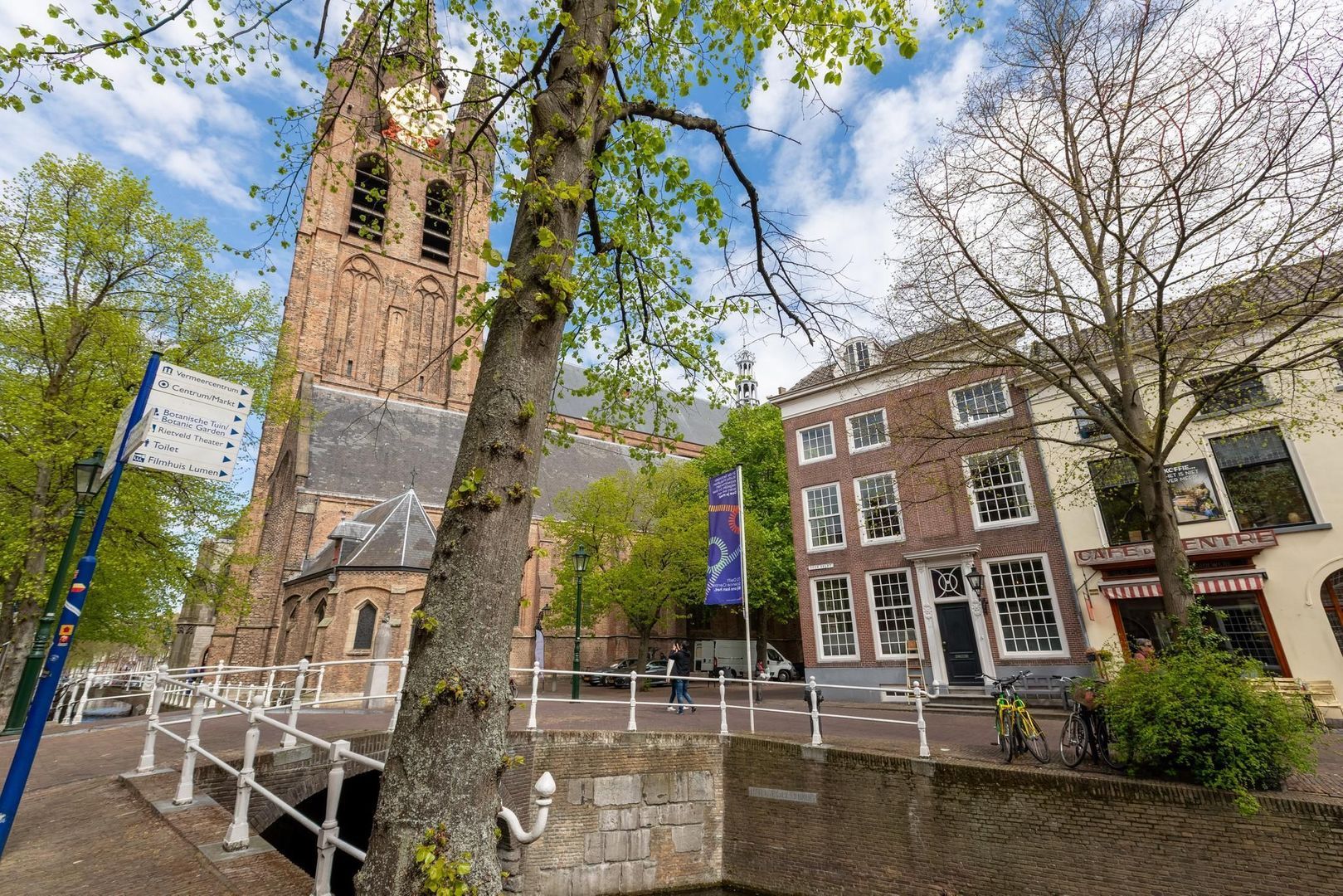 Oude Delft 142, Delft foto-59