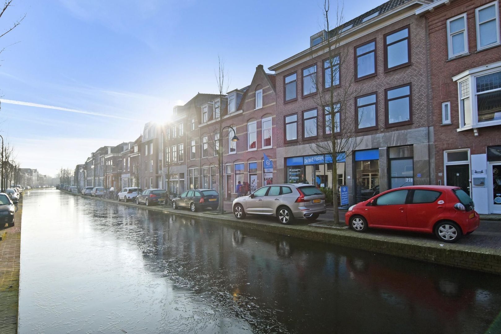 Nieuwe Langendijk 2 A, Delft foto-33