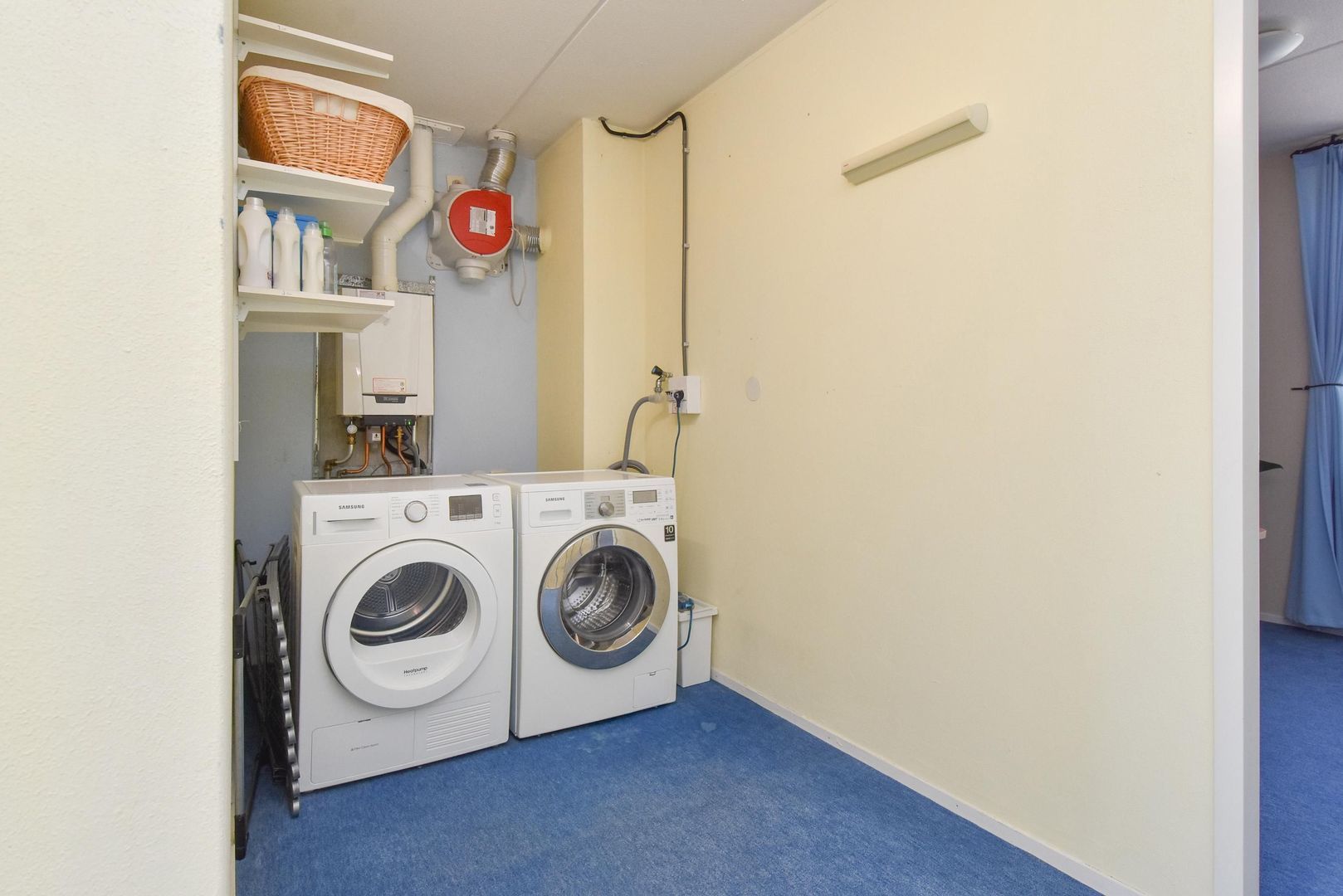 Burgemeestersrand 52, Delft foto-32