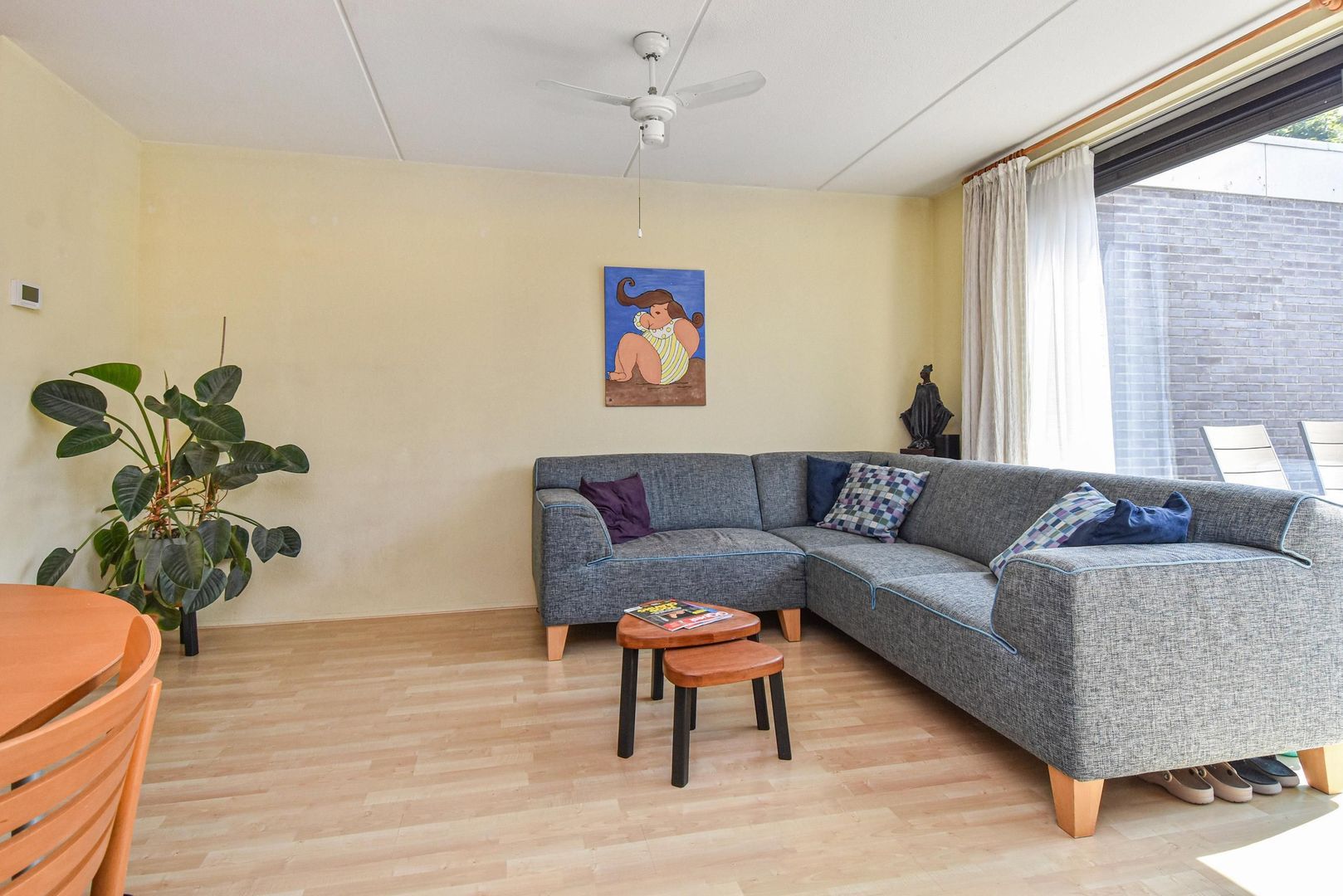 Burgemeestersrand 52, Delft foto-7