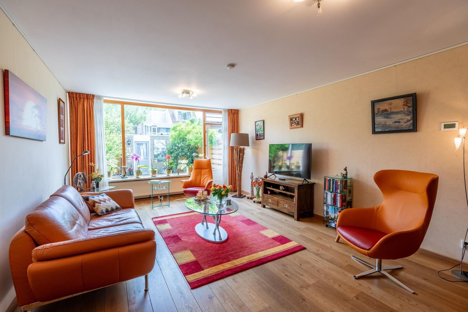 Strawinskylaan 30, Delft foto-1