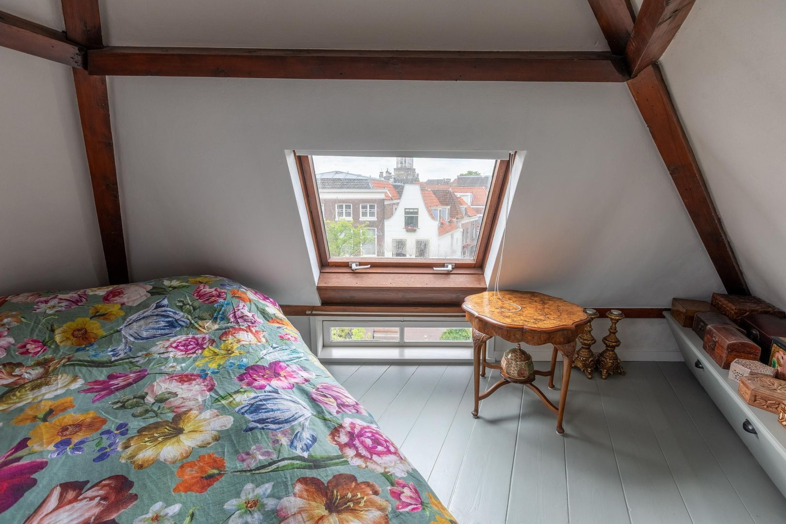 Vrouwjuttenland 14 C, Delft foto-18