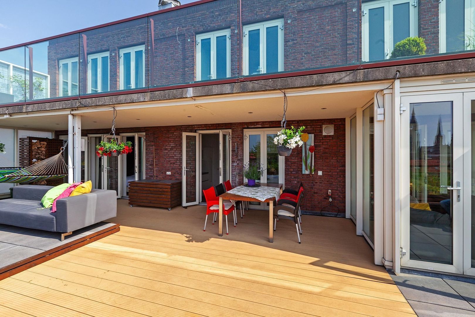 Ezelsveldlaan 88, Delft foto-20