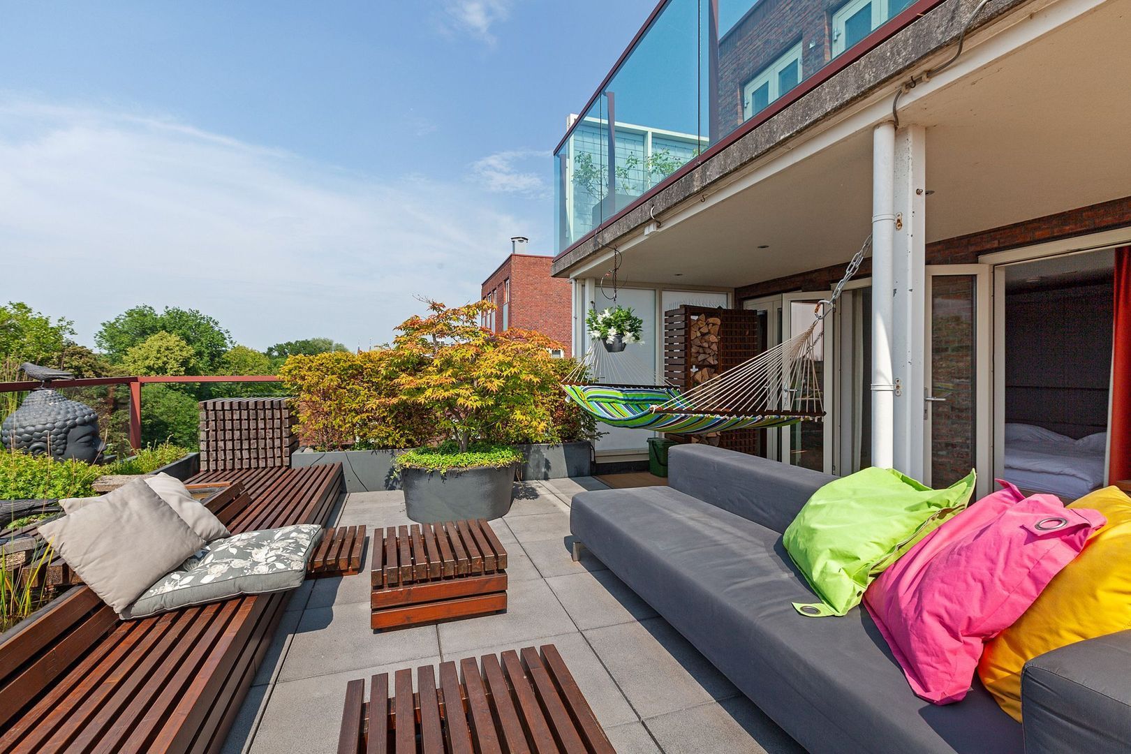 Ezelsveldlaan 88, Delft foto-26