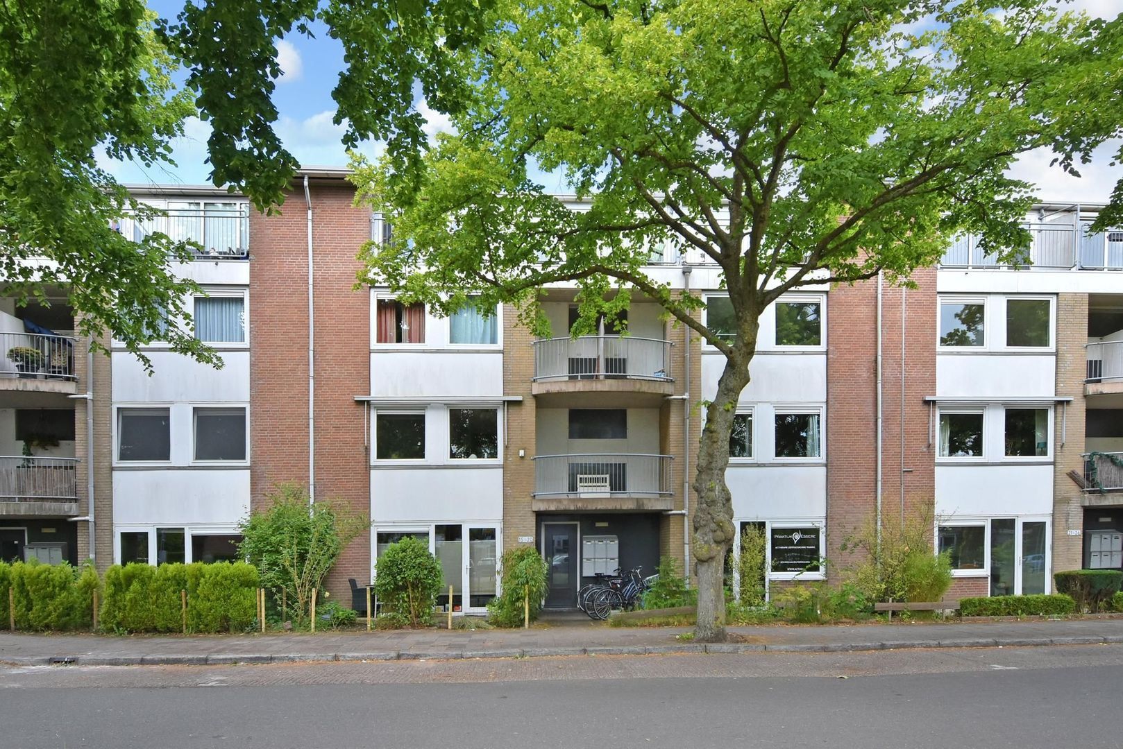 Aan 't Verlaat 19, Delft foto-4