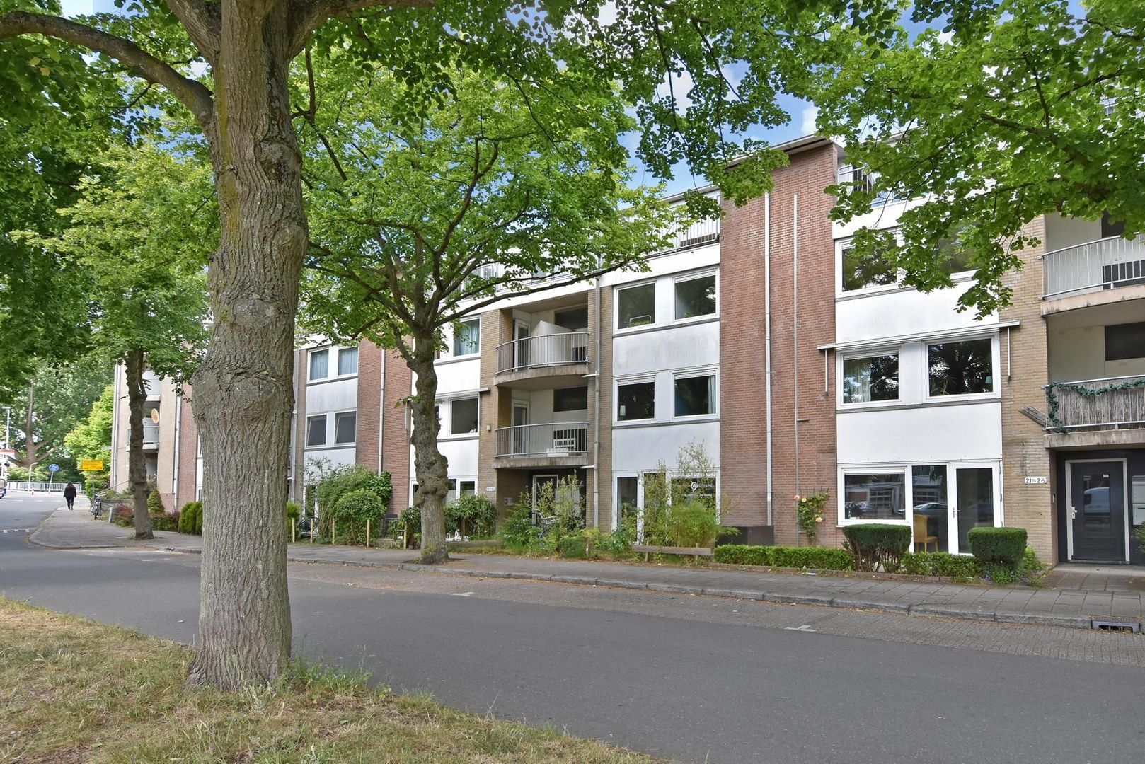 Aan 't Verlaat 19, Delft foto-32