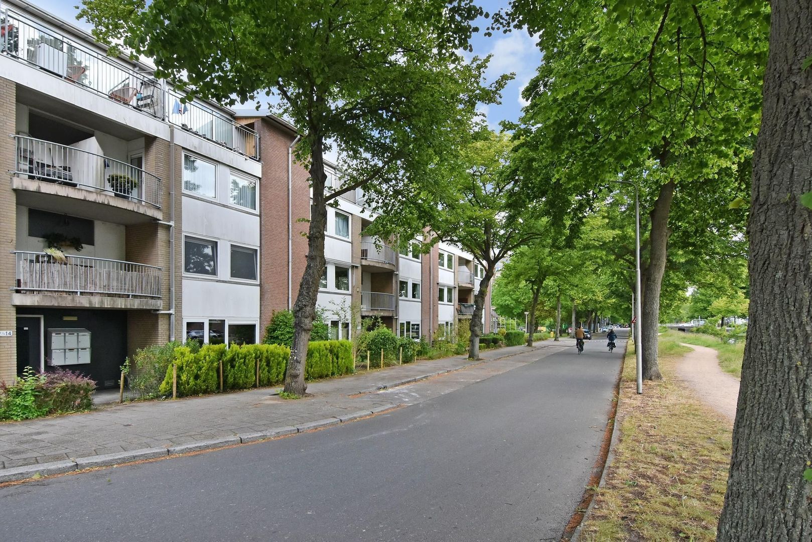 Aan 't Verlaat 19, Delft foto-5