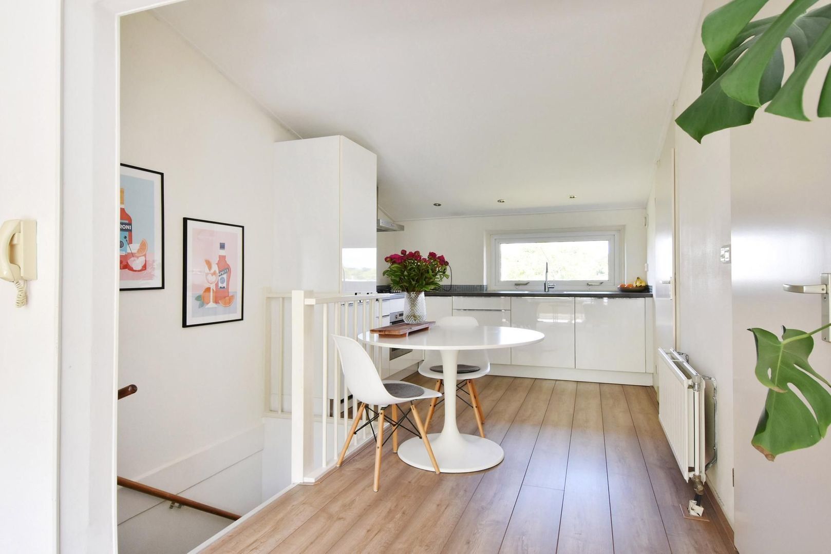 Aan 't Verlaat 19, Delft foto-18