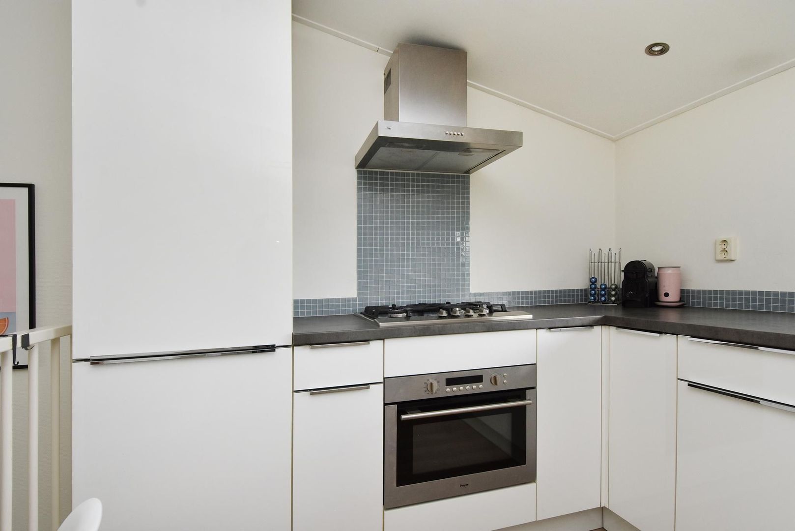 Aan 't Verlaat 19, Delft foto-22
