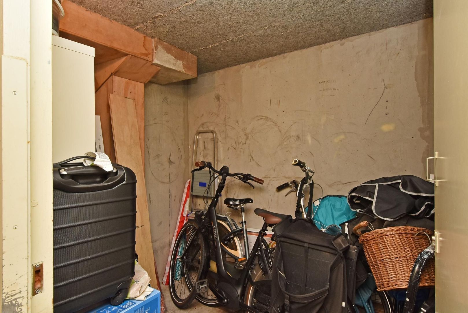 Aan 't Verlaat 19, Delft foto-31