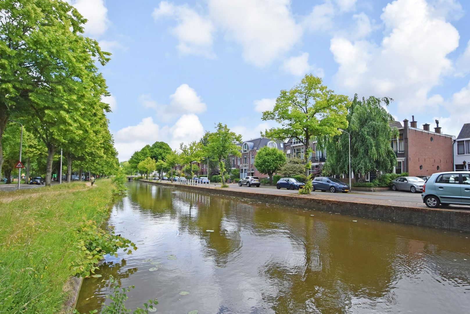 Aan 't Verlaat 19, Delft foto-34