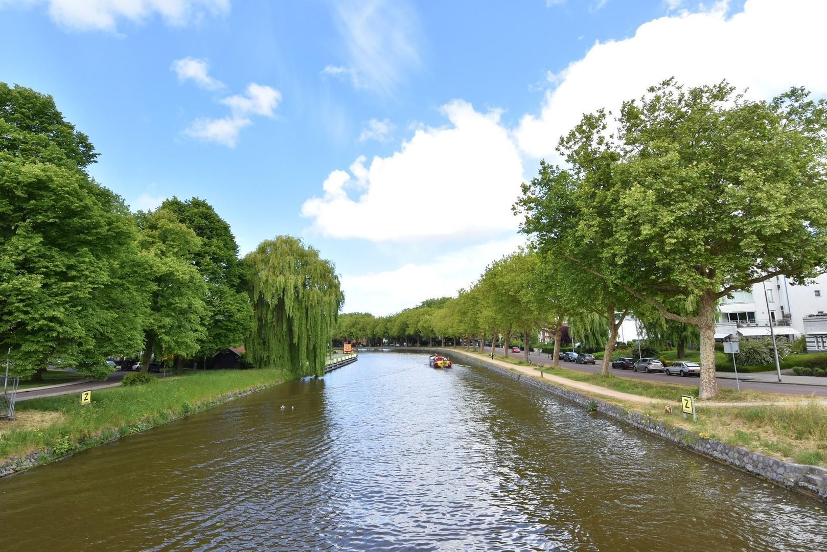 Aan 't Verlaat 19, Delft foto-35