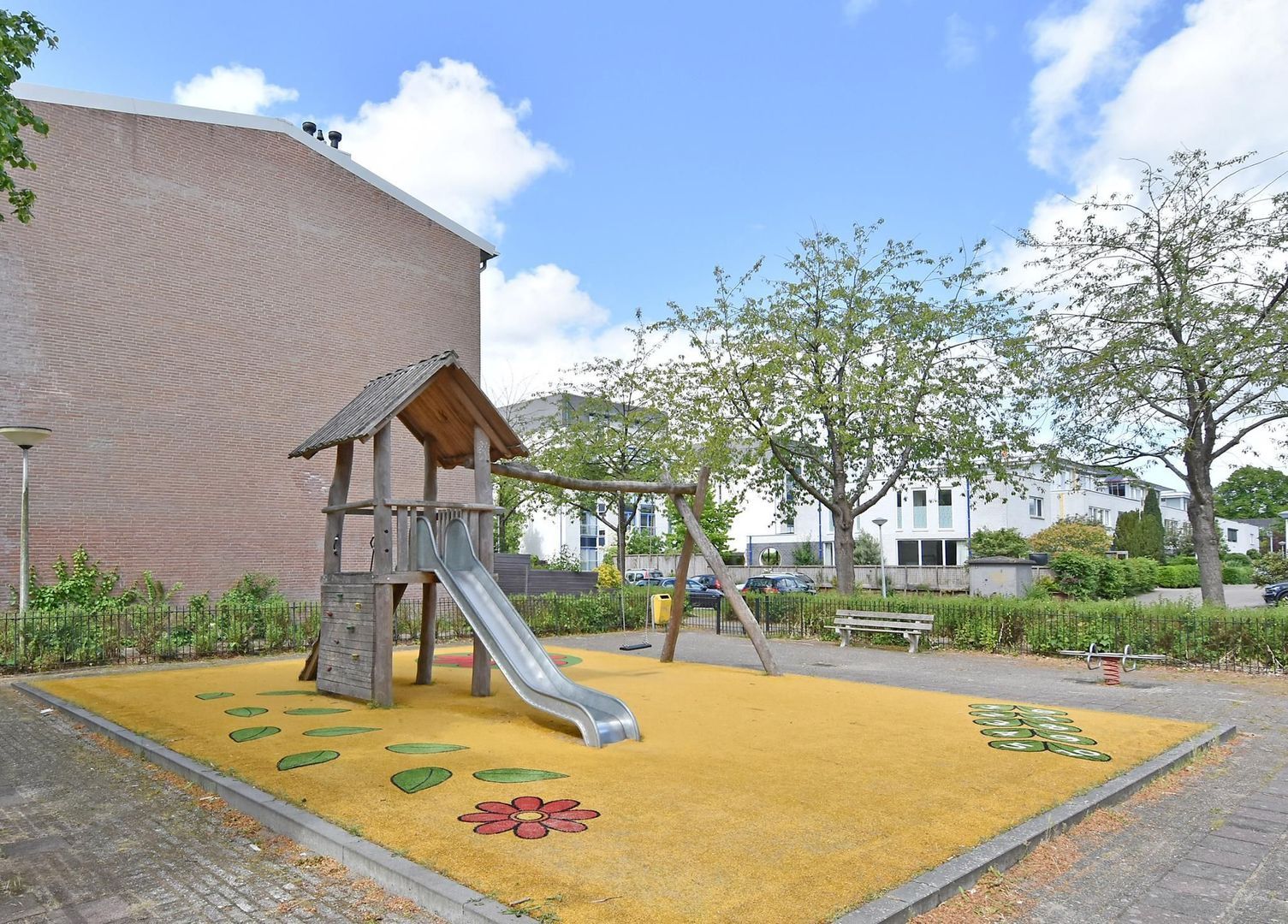 Aan 't Verlaat 19, Delft foto-36