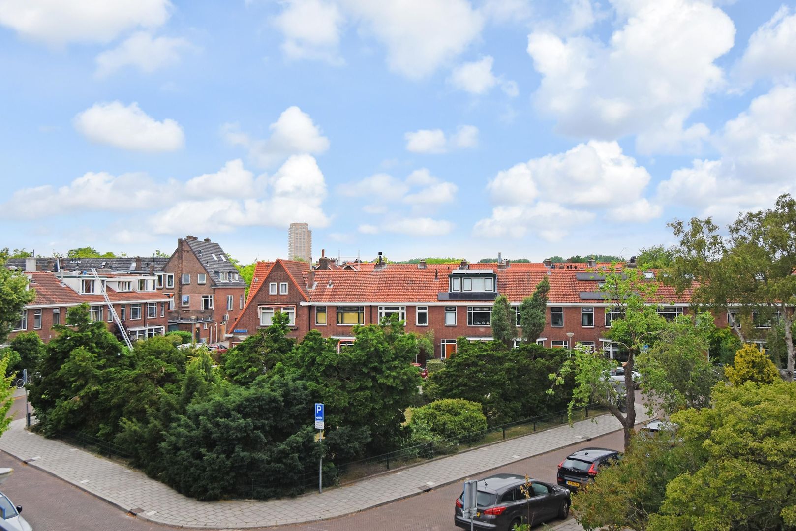 Fransen van de Puttestraat 41, Delft foto-44