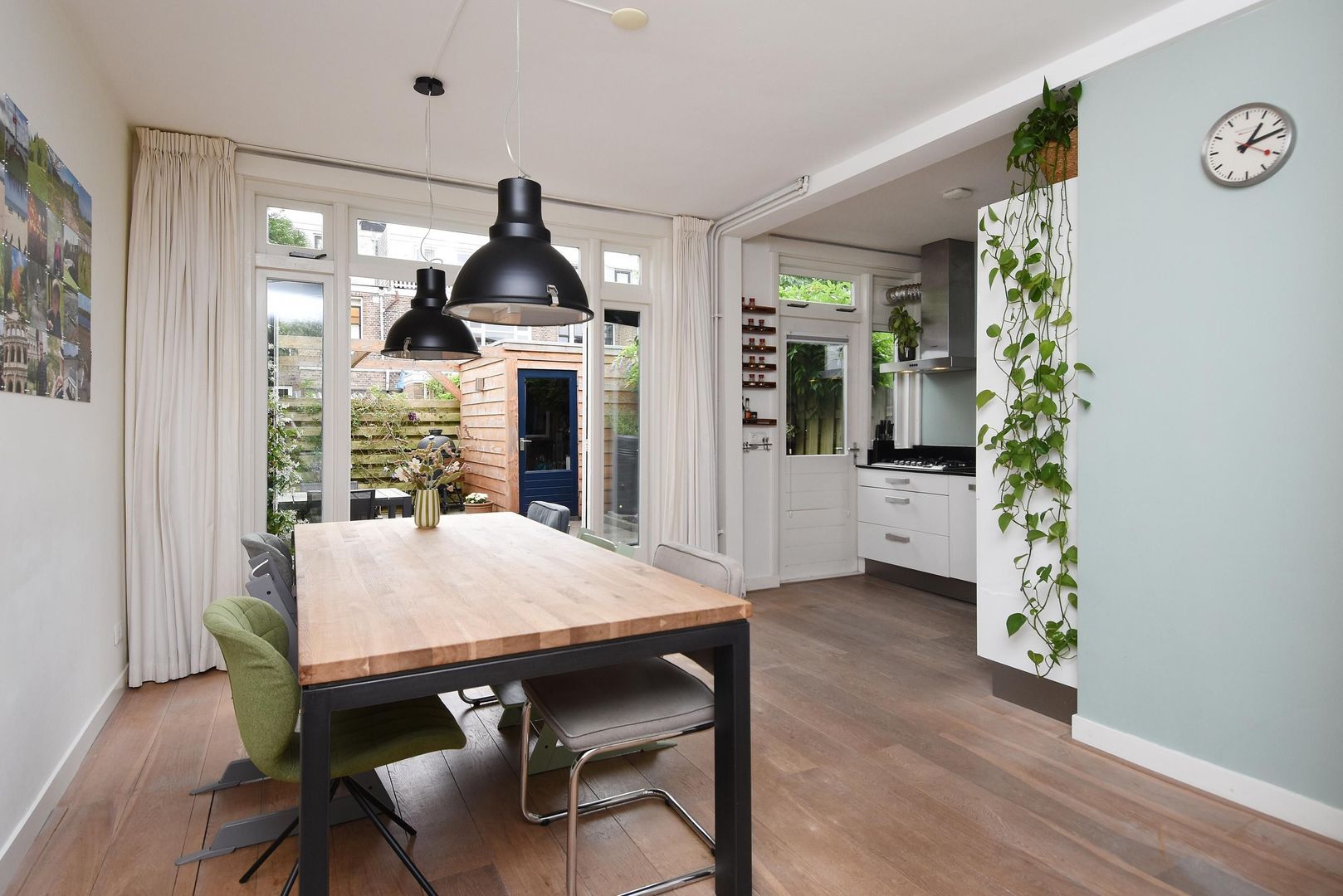 Fransen van de Puttestraat 41, Delft foto-12