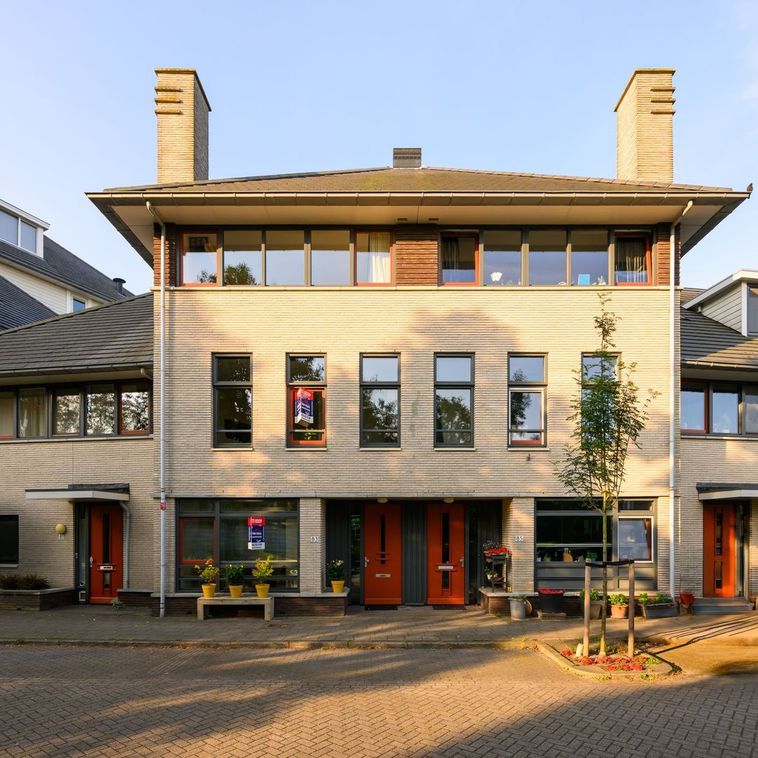 Molensingel 83, Delft foto-26
