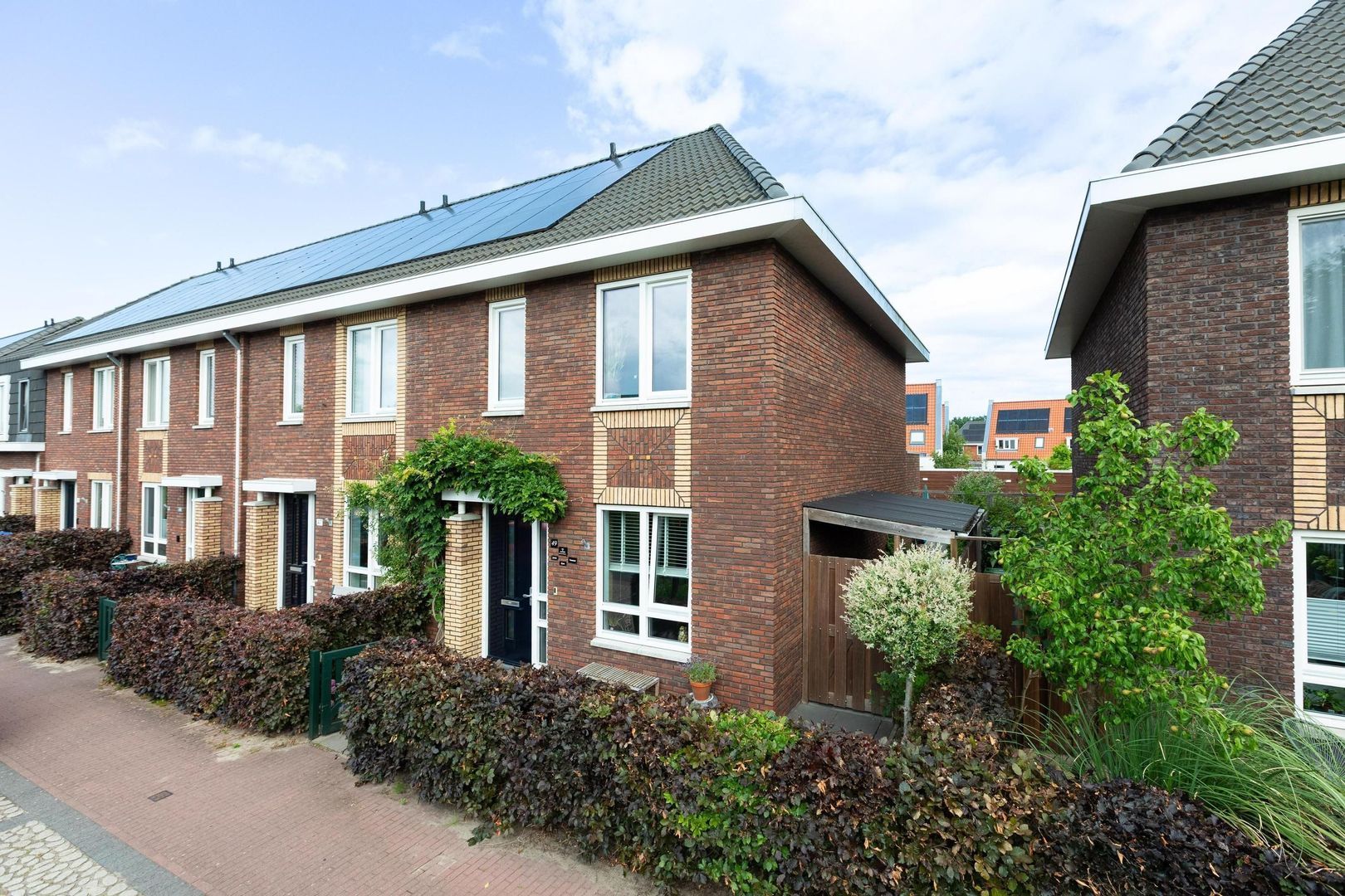 Buitensingel 49, Rijswijk foto-1