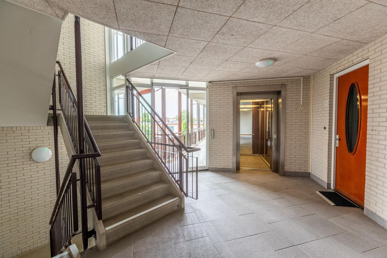 Kloosterkade 11, Delft foto-29