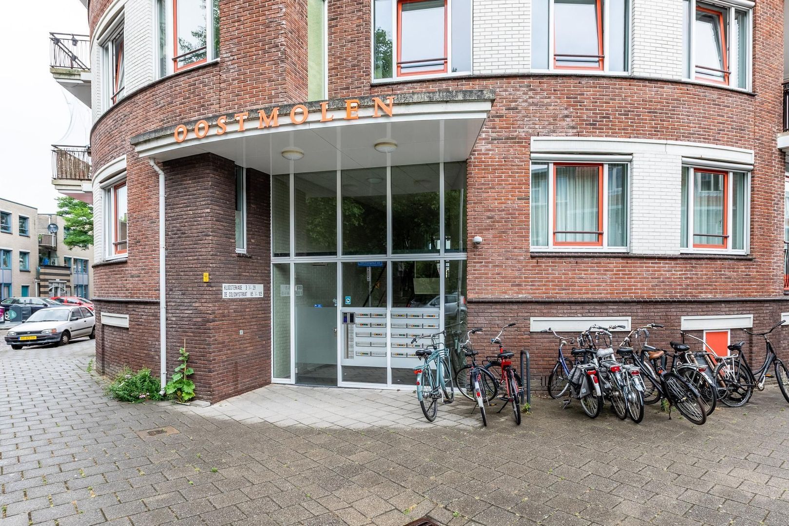 Kloosterkade 11, Delft foto-28