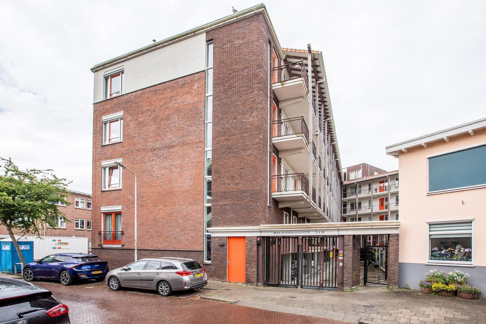 Kloosterkade 11, Delft foto-27