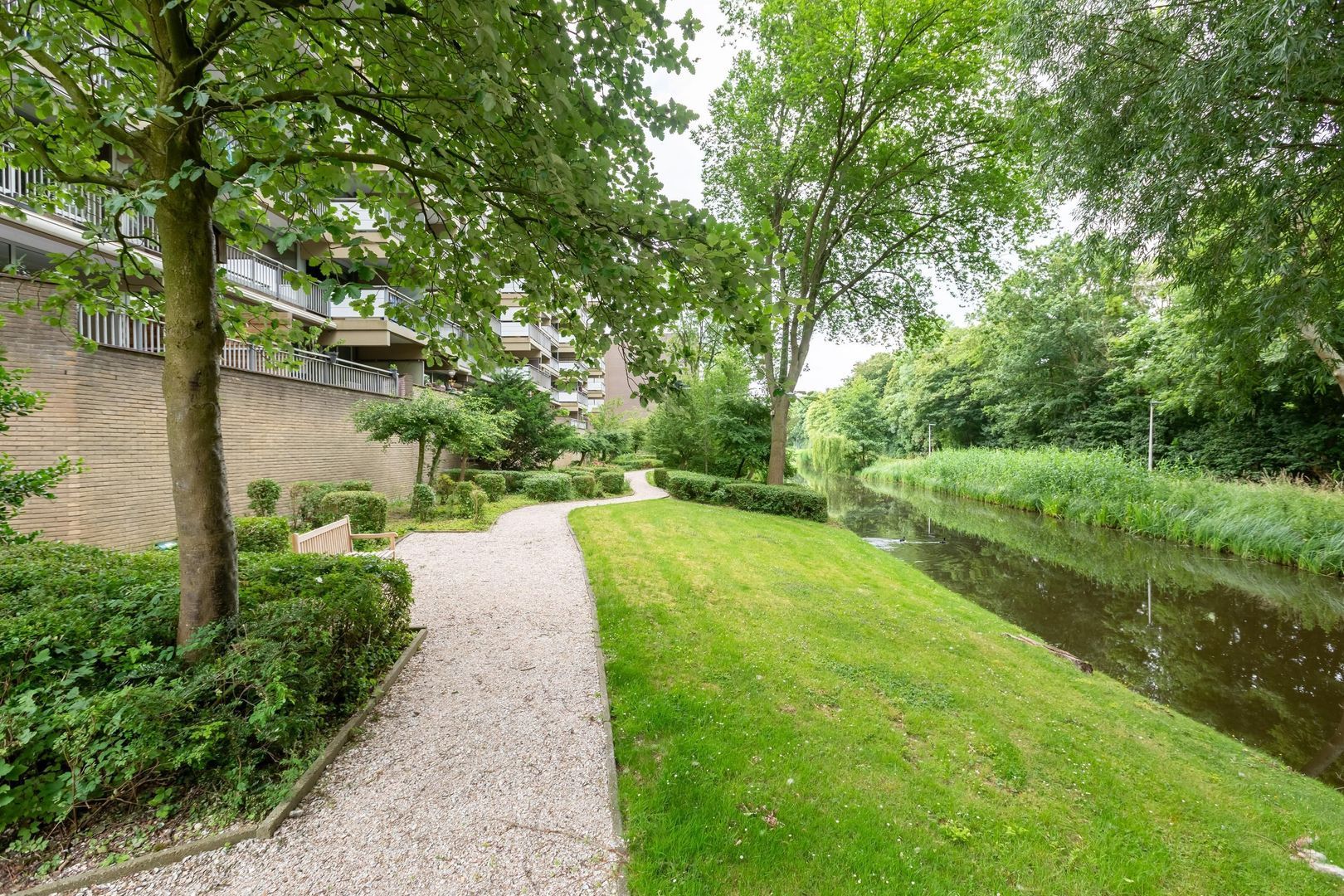 Aart van der Leeuwlaan 16, Delft foto-34