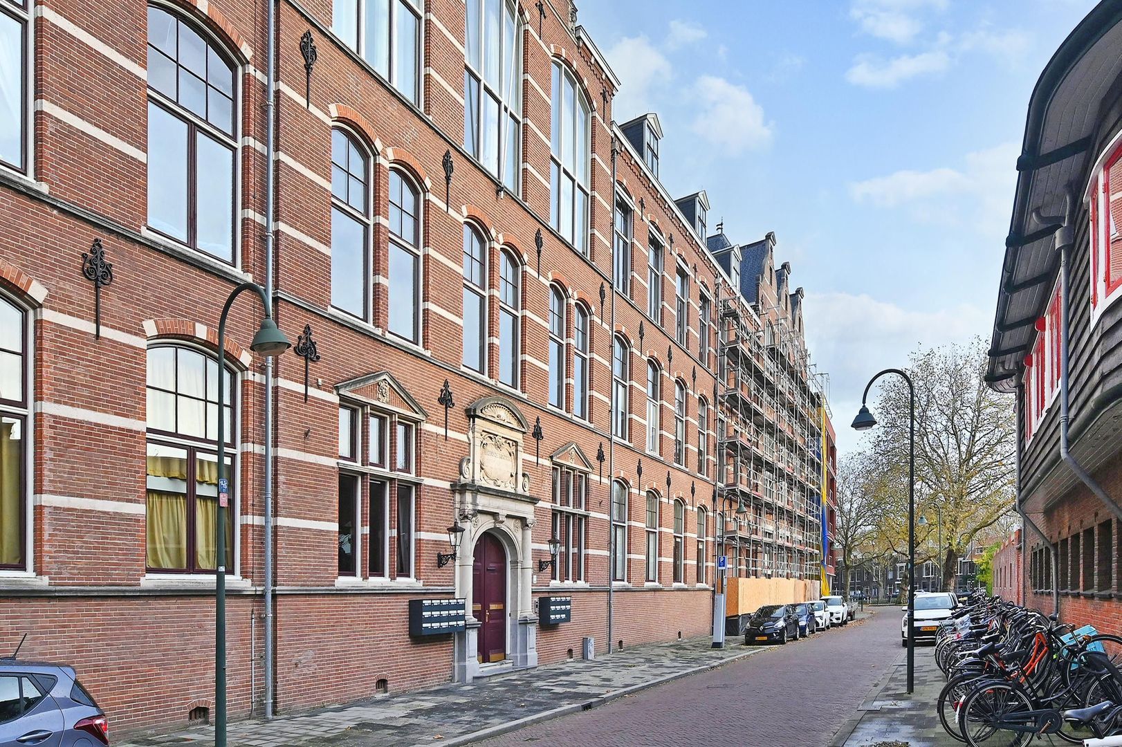Nieuwelaan 122, Delft foto-23