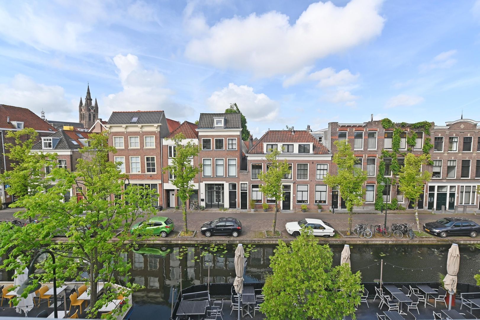 Verwersdijk 130 A, Delft foto-9