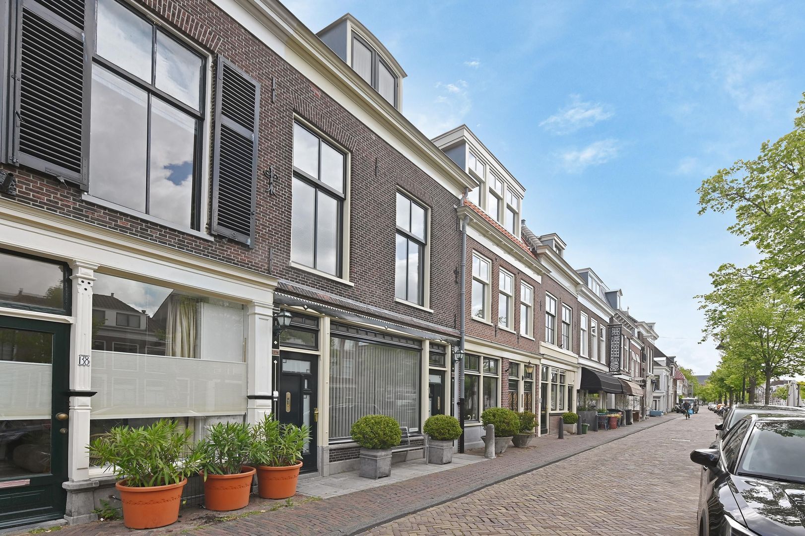 Verwersdijk 136, Delft foto-0