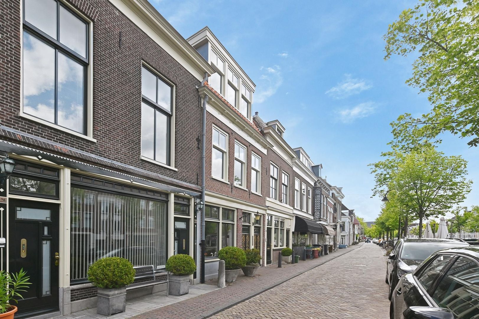 Verwersdijk 136, Delft foto-32