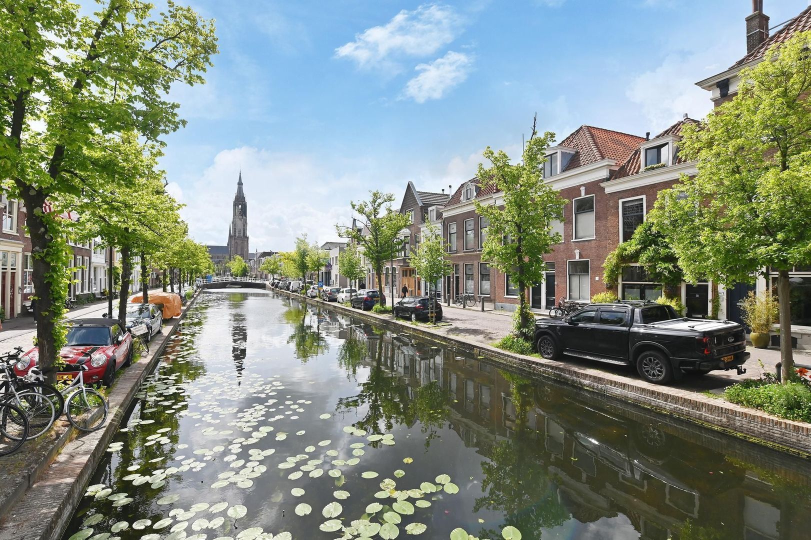 Verwersdijk 132 B, Delft foto-29